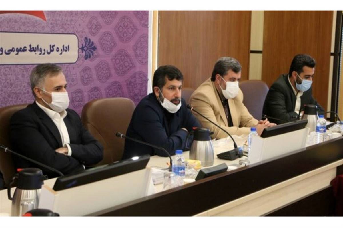 استاندار خوزستان: نظارت و تعیین شاخص، محرکی جهت ایجاد تعهد در مدیران دستگاه ها