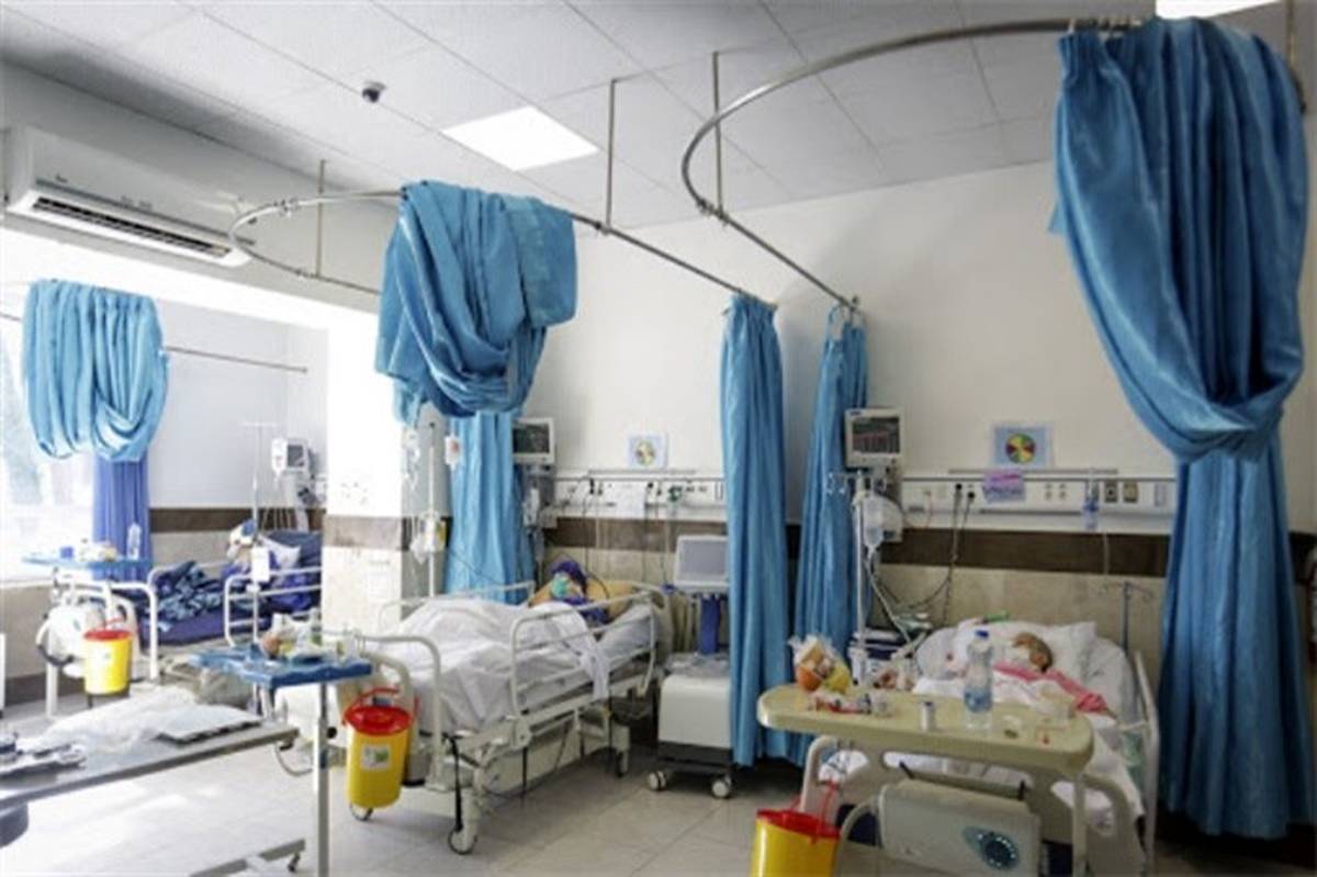فوت ۵ بیمار مبتلا به ویروس کرونا در استان اردبیل