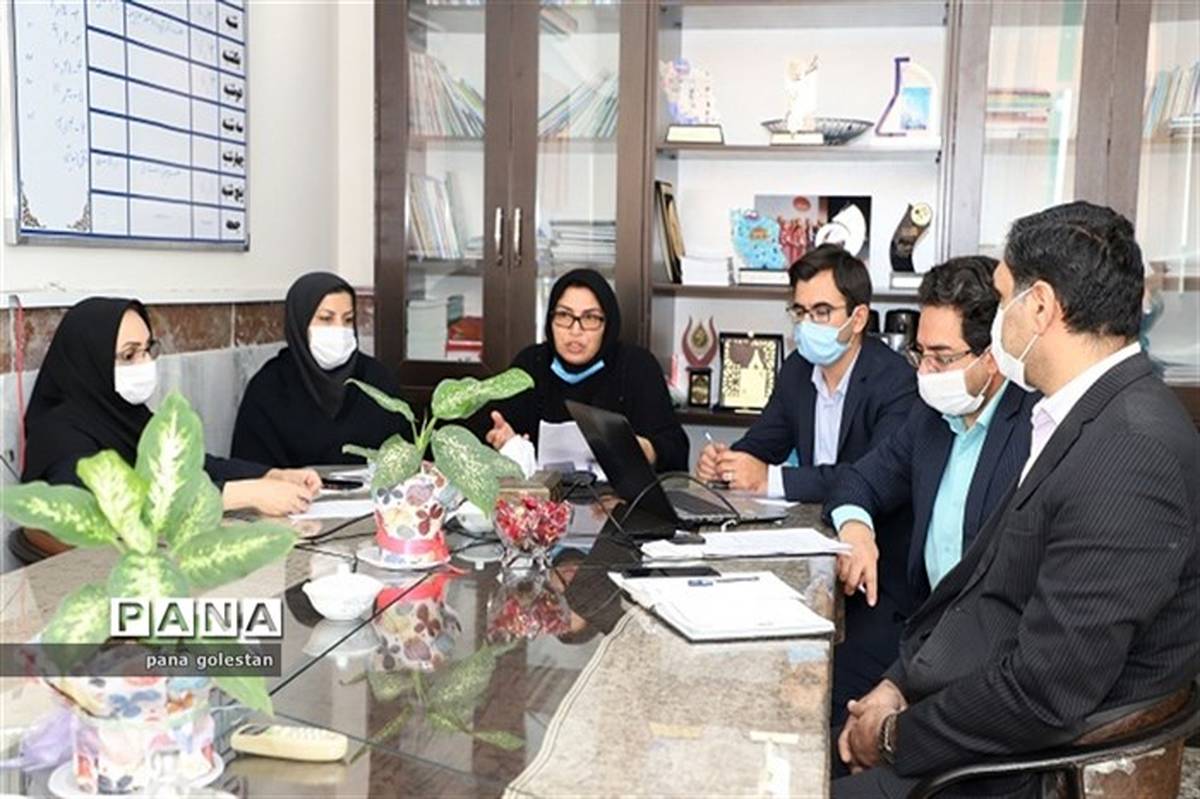 آغاز طرح پوشش سراسری نوآموزان و آموزش مجازی پیش دبستانی رایگان از 19 مهر ماه