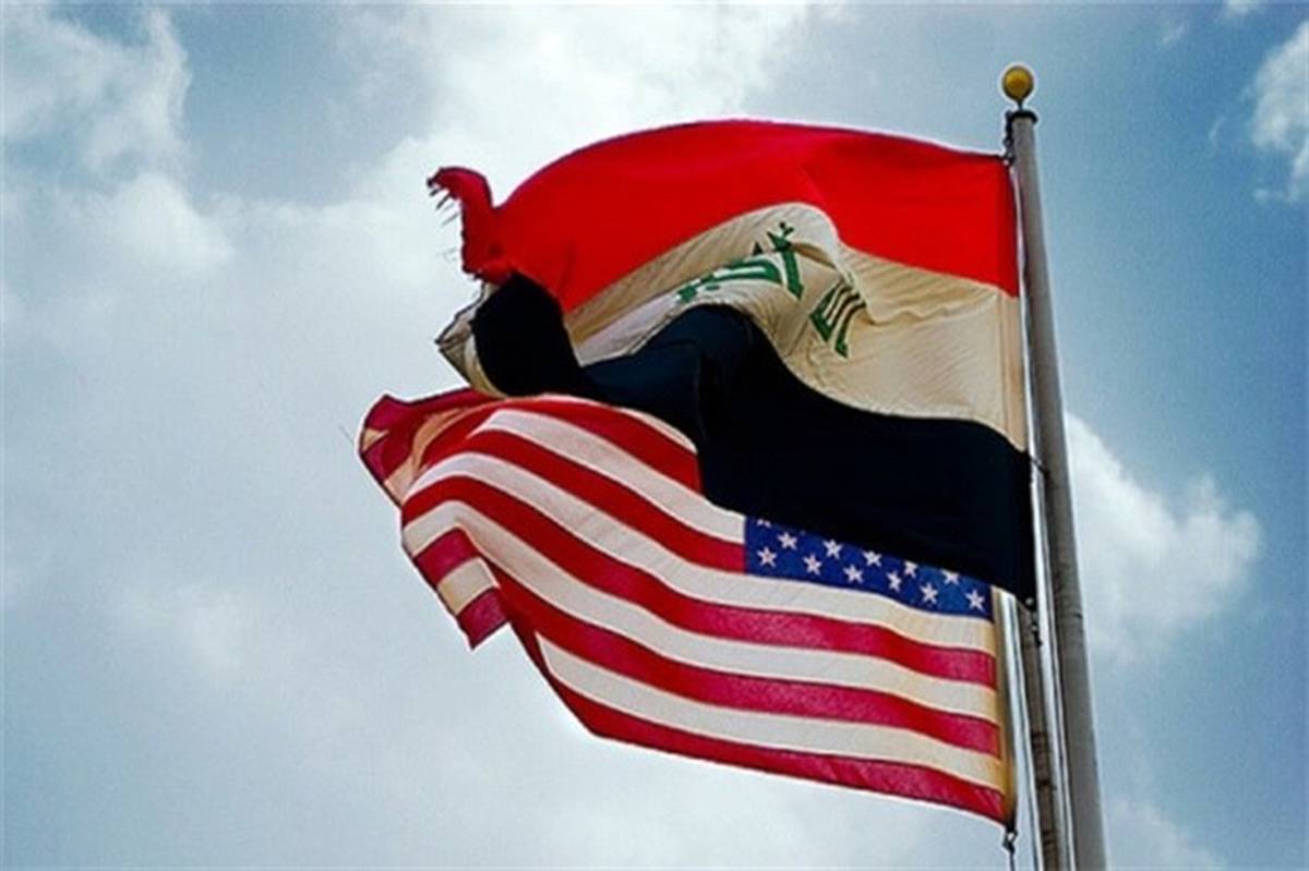 رایزنی پمپئو و فواد حسین درباره بستن سفارت آمریکا در بغداد