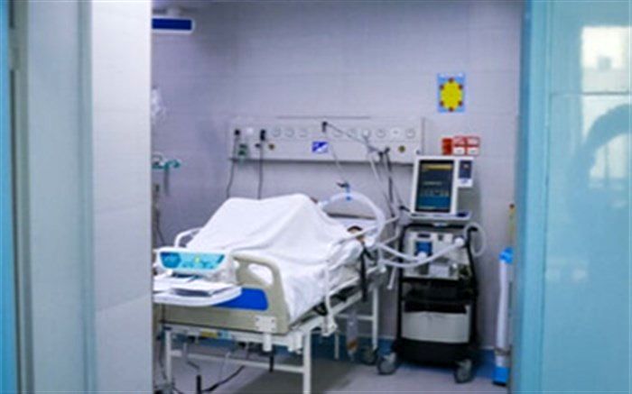 چهار مورد فوتی  کرونا در مراکز درمانی منطقه کاشان