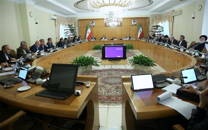 وزارت نیرو دستگاه مسئول کمیسیون مشترک اقتصادی ایران و عراق شد