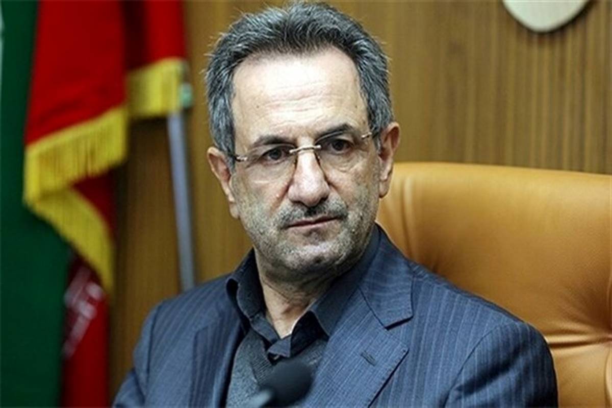 واکنش استاندار تهران به آمار اعلامی یکی از اعضای شورای شهر درباره فوتی‌های کرونا