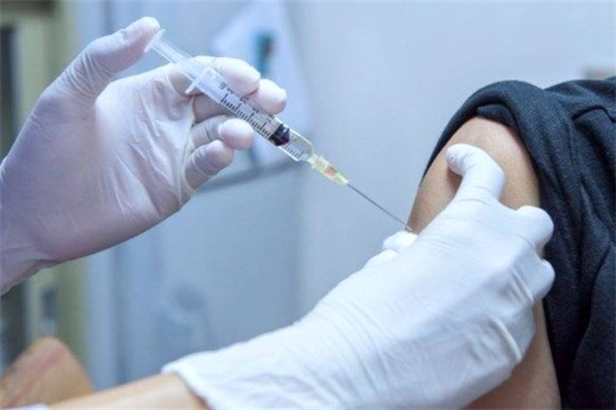 آغاز تزریق بیش از ۱۲۰۰ واکسن آنفولانزا برای بیماران خاص در سیستان و بلوچستان