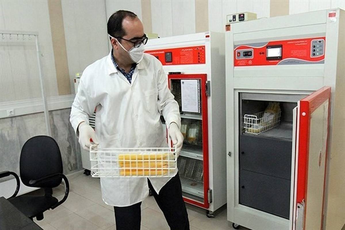 اهدای ۶۳۰ مورد پلاسما در اصفهان؛ ذخیره خونی در فصل سرما رو به کاهش می‌رود