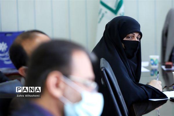 برگزاری نشست شورای پرورشی آموزش و پرورش شهر تهران