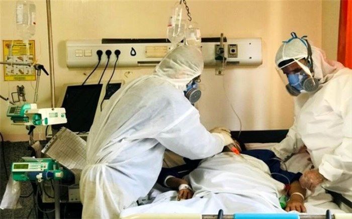 ۱۰۶ بیمار با علائم حاد تنفسی در مازندران بستری هستند