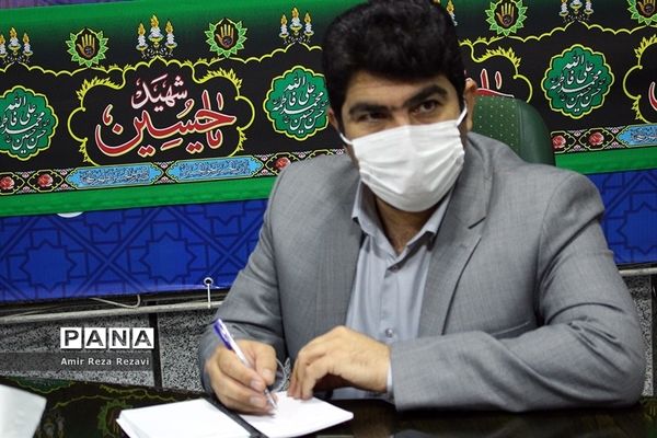 تبیین بسته تحولی سازمان دانش آموزی  در خوزستان