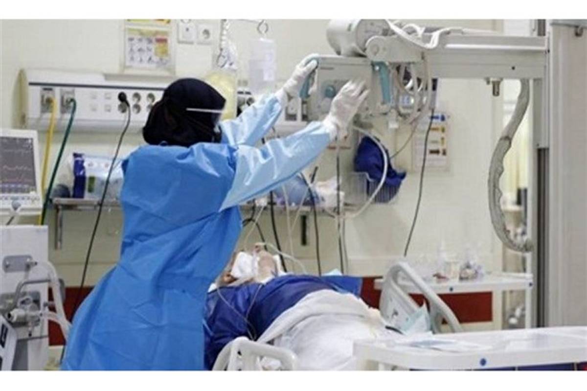 بستری ۴۱ بیمار جدید مبتلا به کرونا در مراکز درمانی اردبیل