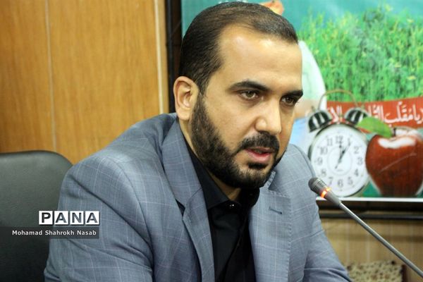 آیین تکریم و معارفه مدیرکل کمیته امداد امام خمینی  (ره) خوزستان
