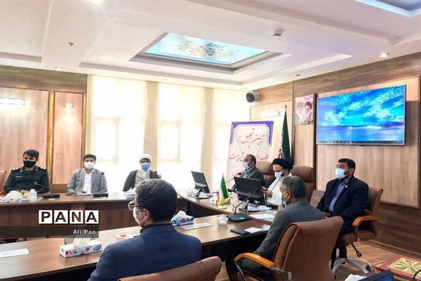 تجلیل از طلایه داران تربیت شهرستان عسلویه
