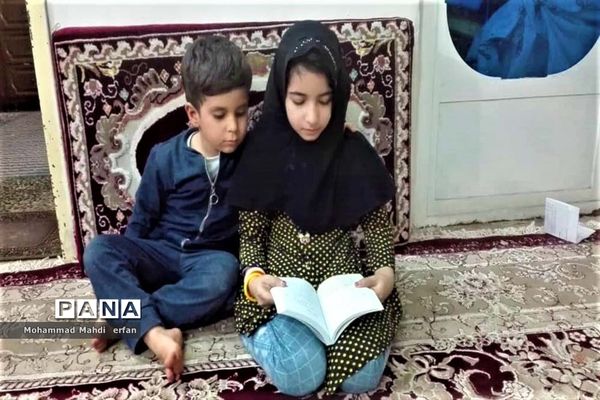 یک اربعین اشک
