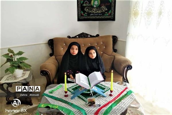 یک اربعین اشک