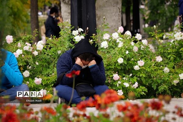 طوس در انتظار استاد آواز ایران