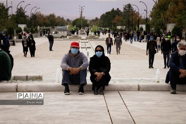 طوس در انتظار استاد آواز ایران