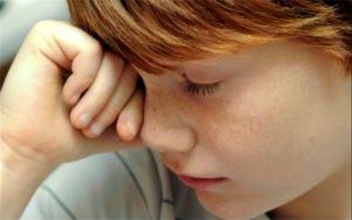 راهکارهایی برای مدیریت ترس و اضطراب کودکان در دوران کرونا