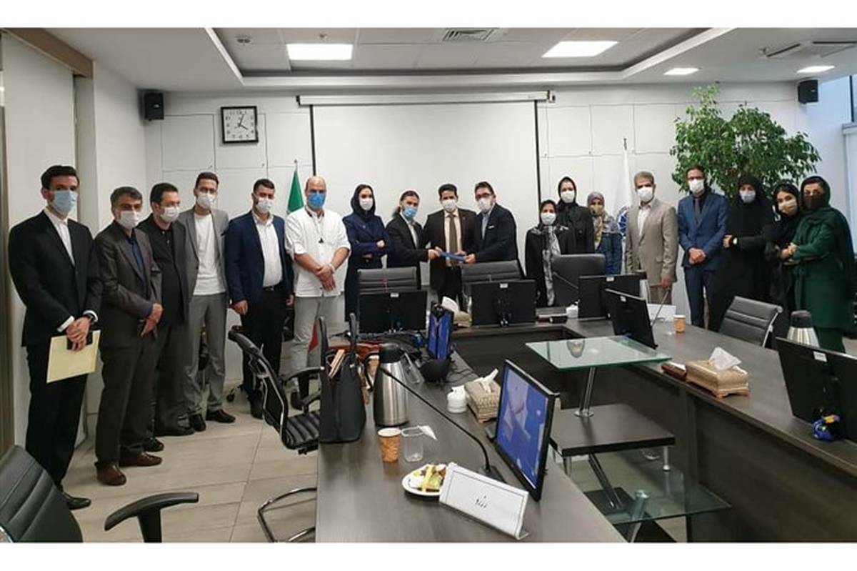کمیته گردشگری خلاق کمیسیون گردشگری اتاق ایران تشکیل شد