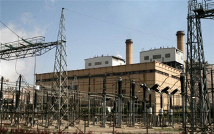 واحد دوم نیروگاه اصفهان به مدار تولید بازگشت