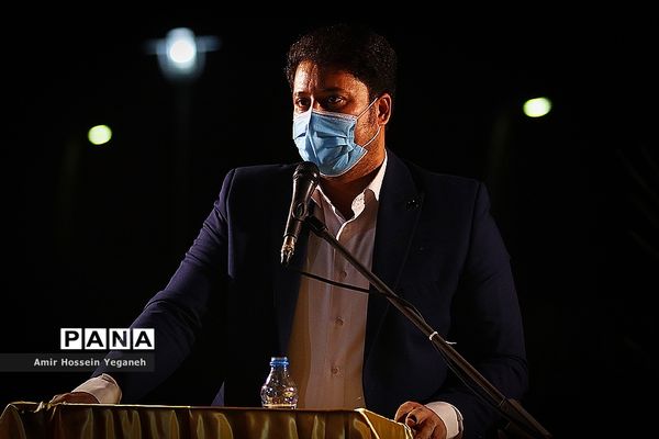 سمپوزیوم مجسمه‌سازی هفت سنگ