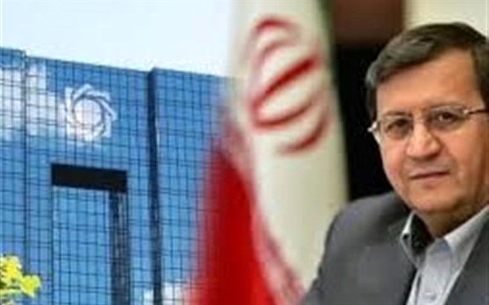رئیس کل بانک مرکزی ایران عازم بغداد شد