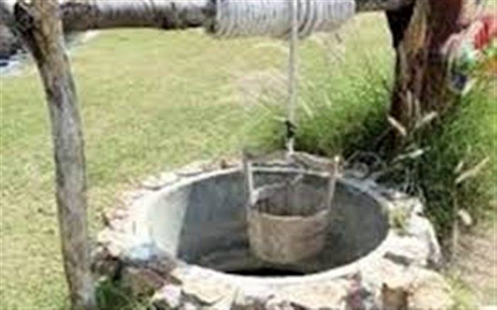 انسداد ۱۰ حلقه چاه غیرمجاز آب در تهران و پردیس