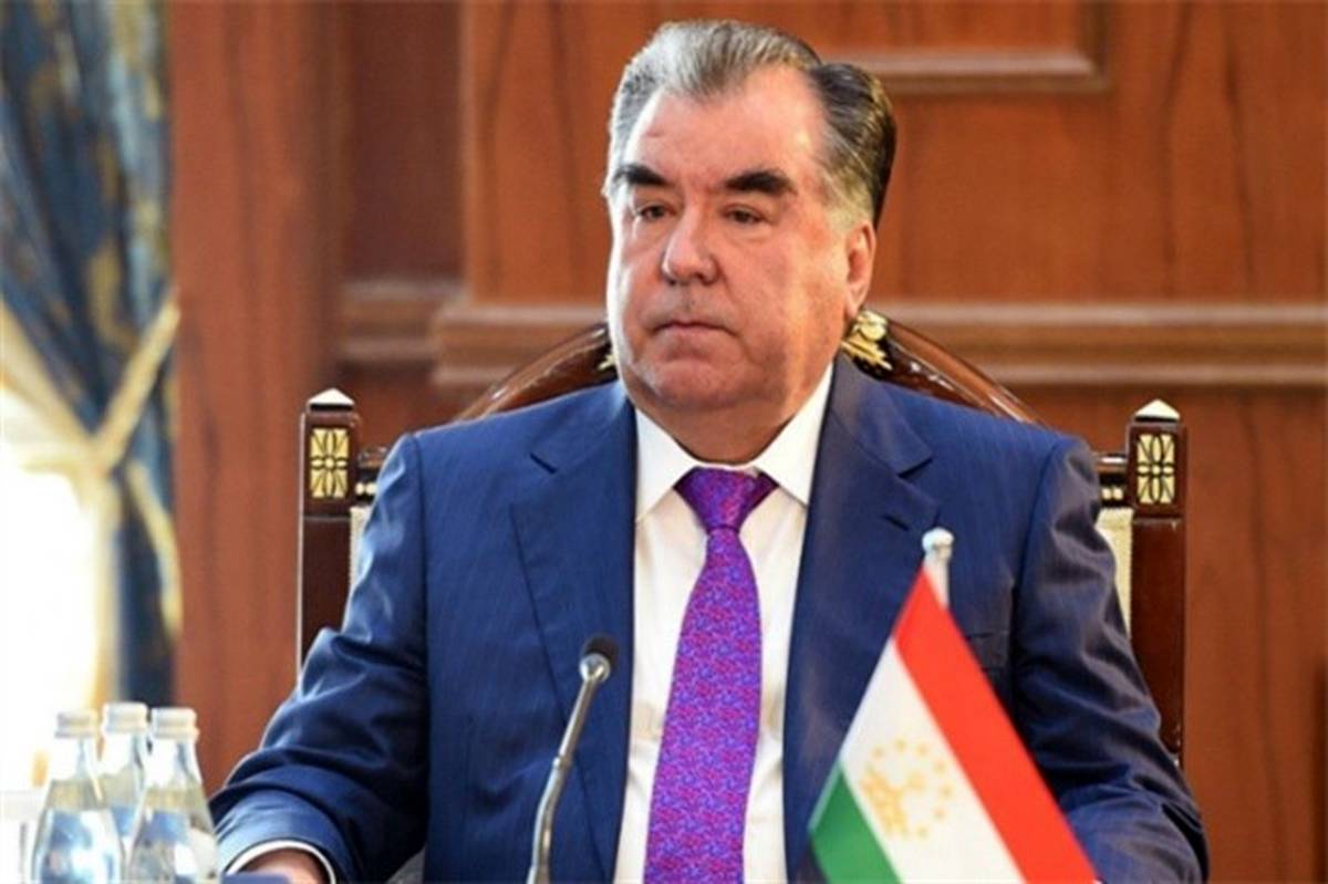 چه کسی پیروز انتخابات ریاست‌جمهوری تاجیکستان شد؟