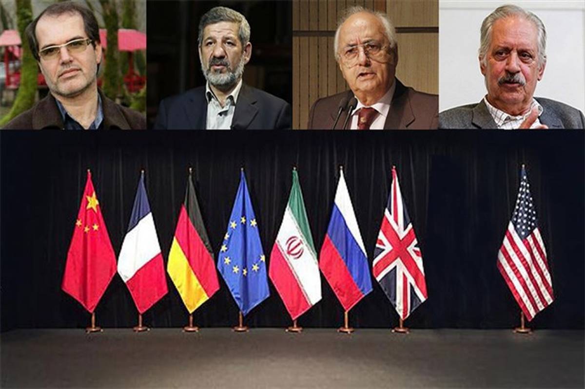 سال پنجم قبول توافق «برجام»؛ دستاوردهای ایران، شکست‌های آمریکا