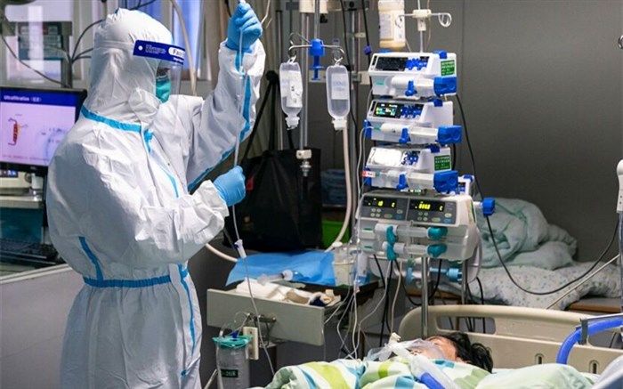 اهدای ١٤١ دستگاه کمک تنفسی ویژه بیماران کرونایی به بیمارستان‌های مناطق نفت خیز