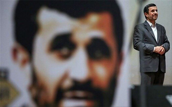 افشاگری مهاجری از جلسه امنیتی که پته احمدی‌نژاد را روی آب ریخت