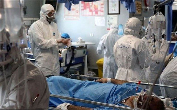 ۳۷ بیمار با علائم کرونا در مراکز درمانی استان البرز بستری شده اند