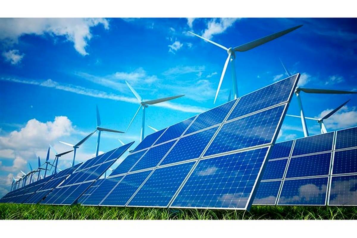 افزایش بودجه سازمان انرژی‌های تجدیدپذیرها