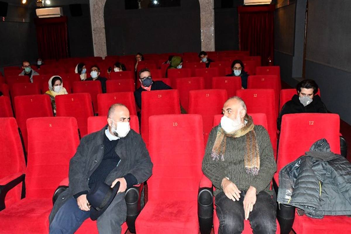 نمایش مستند «چندمین چنار» در موزه سینمای ایران