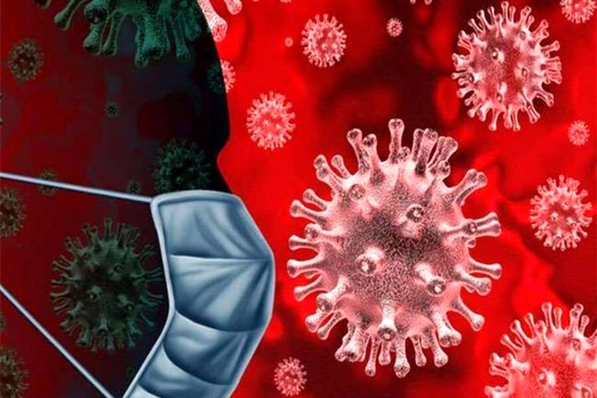 همه گیری ویروس کرونا، بلای جدیدی که بر جهان چیره شد