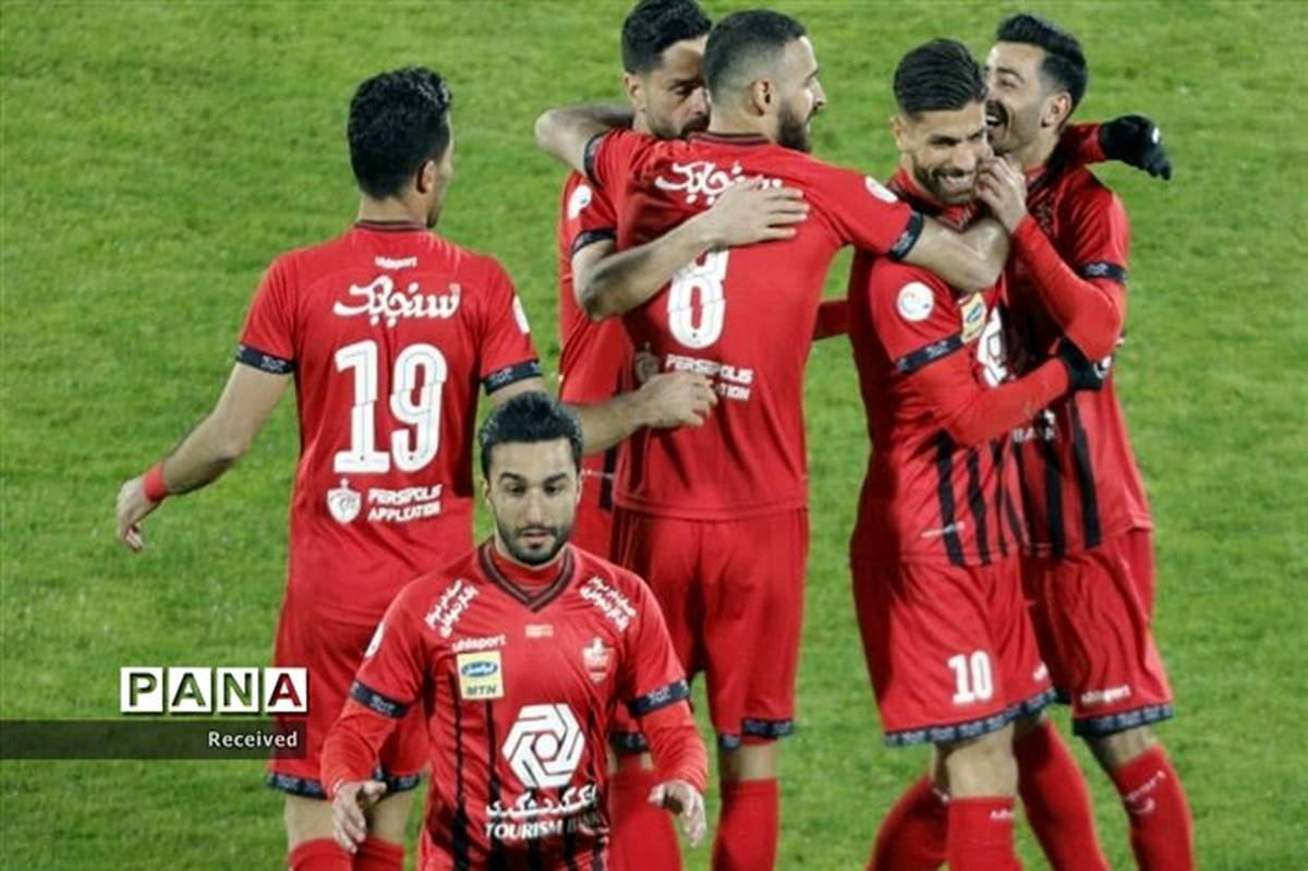 روایتی از حضور پرسپولیس در فینال باشگاه‌های آسیا