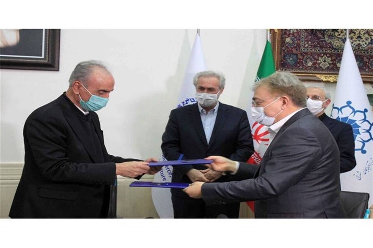 دفتر نمایندگی اتاق بازرگانی تبریز در ارس فعال می شود