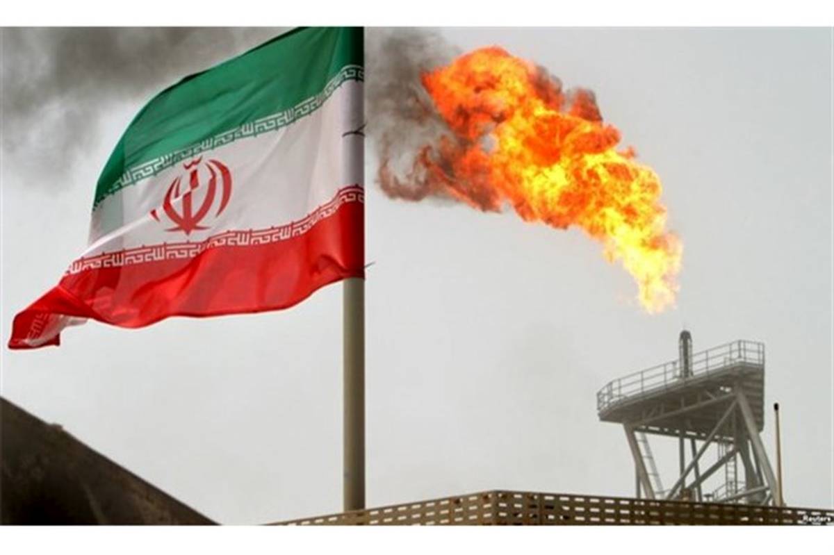 ایران آماده افزایش تولید نفت به میزان پیش از تحریم‌هاست