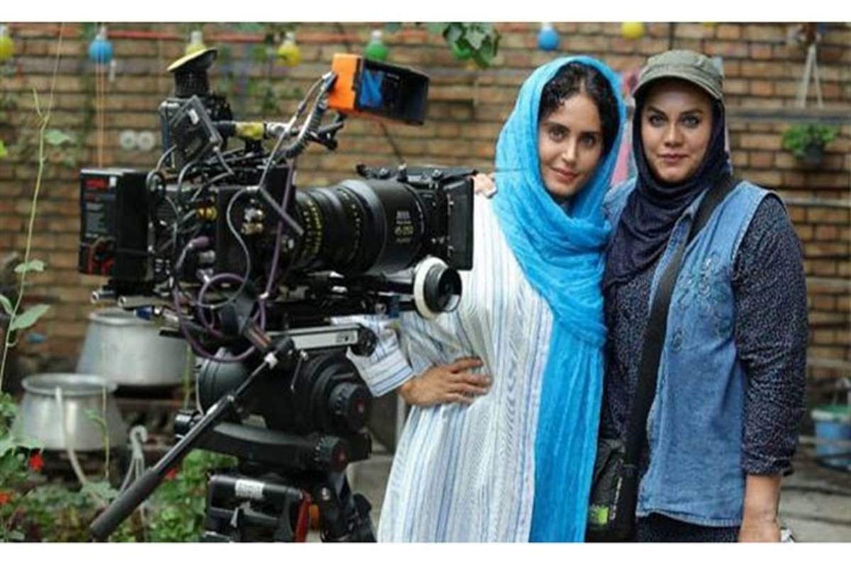 ابلق؛ فیلمی از کارگردان ثابت این  سال‌های  جشنواره فیلم فجر