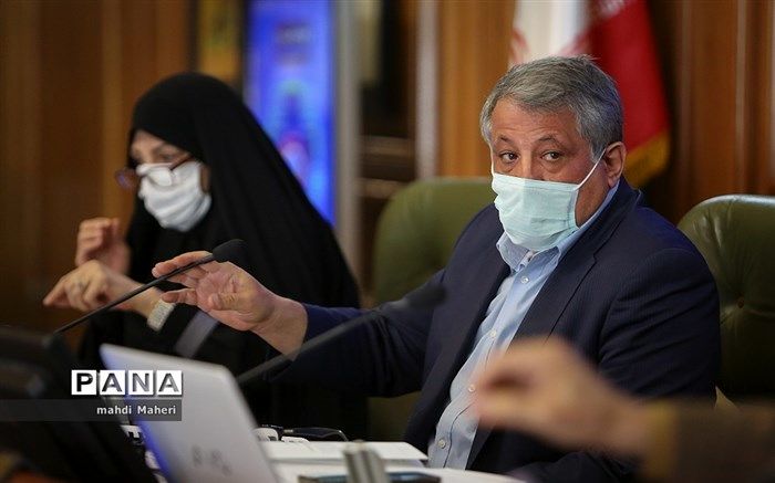 اعلام زمان ارسال لایحه بودجه 1400 شهرداری تهران به شورای شهر