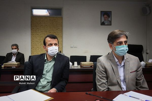 کارگروه دانش آموزی و فرهنگیان ستاد بزرگداشت سالگرد پیروزی انقلاب اسلامی