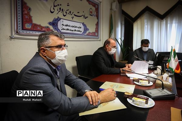 کارگروه دانش آموزی و فرهنگیان ستاد بزرگداشت سالگرد پیروزی انقلاب اسلامی