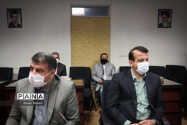 کارگروه دانش آموزی و فرهنگیان ستاد بزرگداشت سالگرد پیروزی انقلاب اسلامی