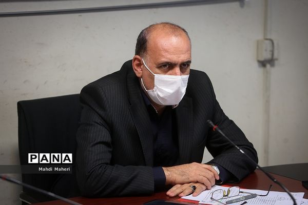 کارگروه دانش آموزی و فرهنگیان ستاد بزرگداشت سالگرد پیروزی انقلاب اسلامی
