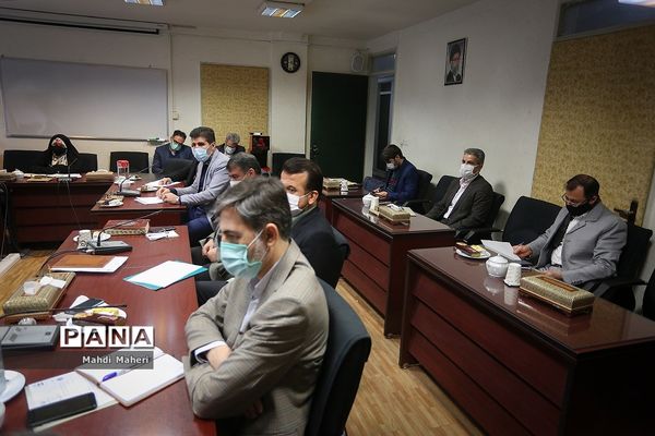کارگروه دانش آموزی و فرهنگیان ستاد بزرگداشت سالگرد پیروزی انقلاب اسلامی