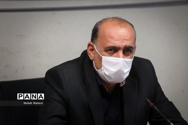 کارگروه دانش آموزی و فرهنگیان ستاد بزرگداشت سالگرد پیروزی انقلاب اسلامی