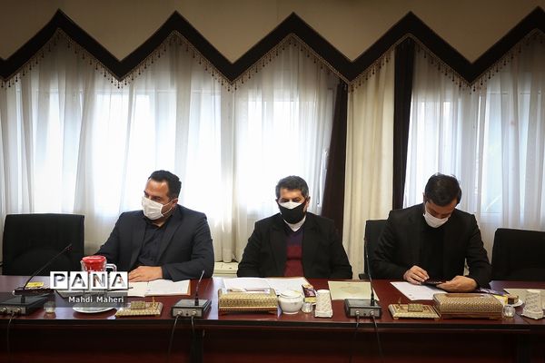 کارگروه دانش آموزی و فرهنگیان ستاد بزرگداشت سالگرد پیروزی انقلاب اسلامی