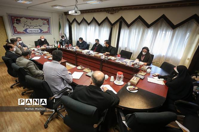 کارگروه دانش آموزی و فرهنگیان ستاد بزرگداشت سالگرد پیروزی انقلاب اسلامی