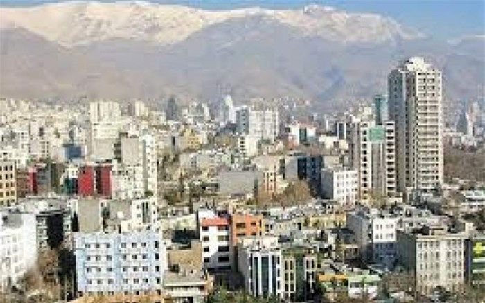 افت نسبی قیمت آپارتمان در مناطق مصرفی میانی تهران
