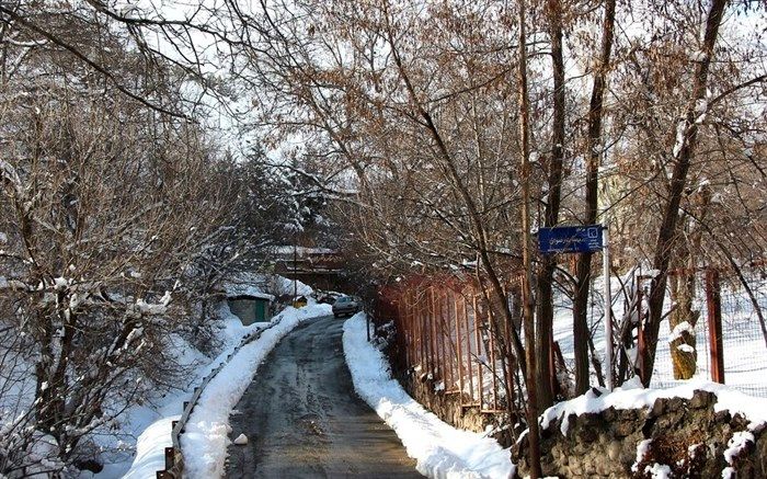 سراب، سردترین شهر ایران