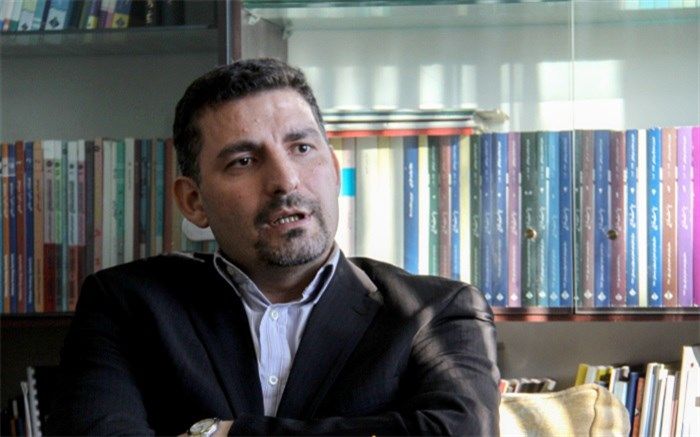 واکنش ایران به بازداشت «کاوه افراسیابی»