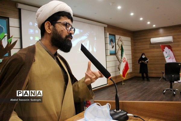 جلسه مراقبین سلامت شهرستان‌های بوشهر، تنگستان، دلوار و خارگ